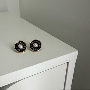 RARE Vintage 1991 Earrings